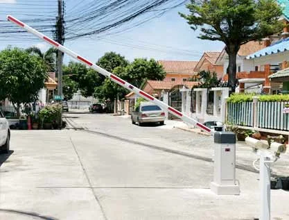 ผลงานติดตั้ง บ้านแสนสบาย คู้บอน